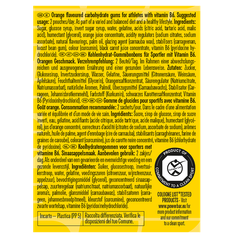 Afbeelding 2 voor PowerGel® Shots Gummies Orange - 60g