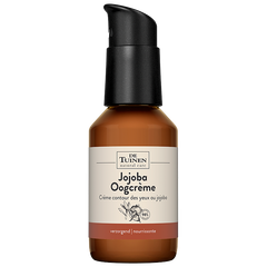 Afbeelding 1 voor Jojoba Oogcrème - 50ml
