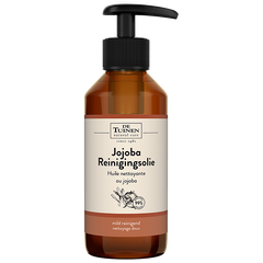 Afbeelding 1 voor Jojoba Reinigingsolie - 150ml