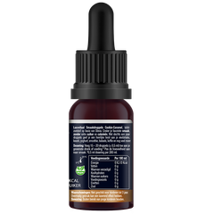 Afbeelding 2 voor Smaakdruppels Cookie Caramel - 20ml