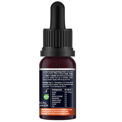 Afbeelding 2 voor Smaakdruppels Mango Perzik - 20ml