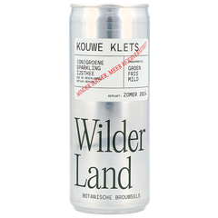 Afbeelding 1 voor Kouwe Klets - 250ml