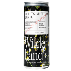 Afbeelding 1 voor Het Is Altijd Lente - 250ml
