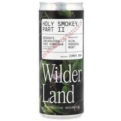 Afbeelding 1 voor Holy Smokey Part II - 250ml