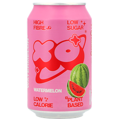 Afbeelding 1 voor XOXO Soda Watermelon - 330ml