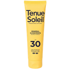 Afbeelding 1 voor Mineral Sunscreen SPF30 - 100ml