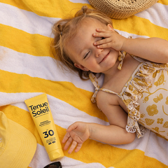 Afbeelding 3 voor Mineral Sunscreen SPF30 - 100ml