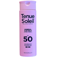 Afbeelding 1 voor Mineral Sun Milk SPF50 - 125ml