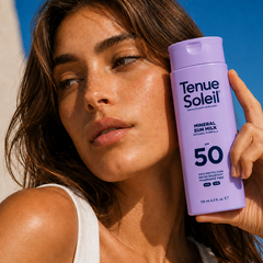 Afbeelding 2 voor Mineral Sun Milk SPF50 - 125ml