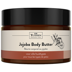 Afbeelding 1 voor Jojoba Body Butter - 250ml