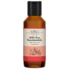 Afbeelding 1 voor Rozenbottelolie puur - 100 ml