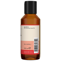 Afbeelding 2 voor Rozenbottelolie puur - 100 ml
