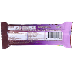 Afbeelding 2 voor Holie's Chewy Bar Double Chocolate - 35g