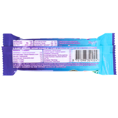 Afbeelding 2 voor Chewy Bar Nuts & Blueberry - 35g