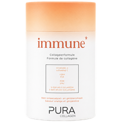 Afbeelding 1 voor Pura Collageen Immune - 200g