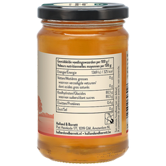 Afbeelding 2 voor Hongaarse Lindehoning - 350g