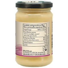 Afbeelding 2 voor Duitse Bloesemhoning - 350g