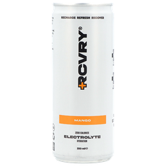 Afbeelding 1 voor Electrolyte Mango Electrolyte Drink - 250ml