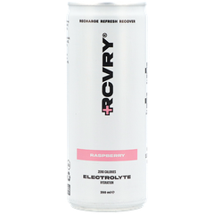 Afbeelding 1 voor Electrolyte Raspberry Electrolyte Drink - 250ml