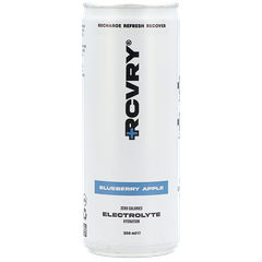 Afbeelding 1 voor Blueberry & Apple Electrolyte Drink - 250ml