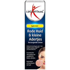 Afbeelding 1 voor Rode Huid & Kleine Adertjes Crème - 30 ml