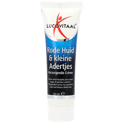 Afbeelding 2 voor Rode Huid & Kleine Adertjes Crème - 30 ml