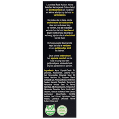 Afbeelding 3 voor Rode Huid & Kleine Adertjes Crème - 30 ml
