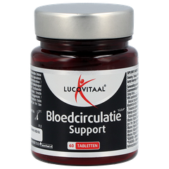 Afbeelding 2 voor Bloed Circulatie Support - 60 tabletten