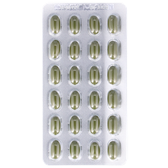 Afbeelding 2 voor Ideaal Gewicht Appelazijn, Chroom & B-vitamines - 48 capsules