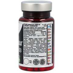 Afbeelding 2 voor Foliumzuur + Vitamine D3 - 120 tabletten