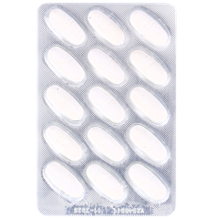 Afbeelding 2 voor Magnesium Nacht - 30 tabletten