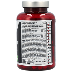 Afbeelding 2 voor Super Magnesium 6 Complex - 90 tabletten