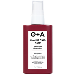 Afbeelding 1 voor Hyaluronic Acid Hydrating Moisturiser - 75ml