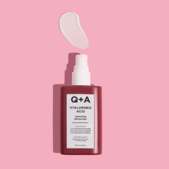 Afbeelding 3 voor Hyaluronic Acid Hydrating Moisturiser - 75ml