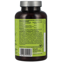 Afbeelding 2 voor Active Liver™ Gummies Perzik & Mango – 60 gummies