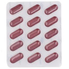 Afbeelding 2 voor Beauty™ Mushroom - 60 tabletten