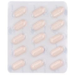Afbeelding 3 voor Active Magnesium Taurate - 60 tabletten