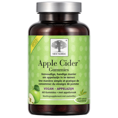 Afbeelding 1 voor Apple Cider™ Gummies - 60 gummies