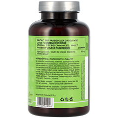 Afbeelding 2 voor Apple Cider™ Gummies - 60 gummies