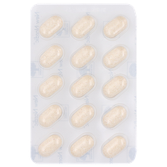 Afbeelding 2 voor Longevita™ Spermidine - 30 tabletten