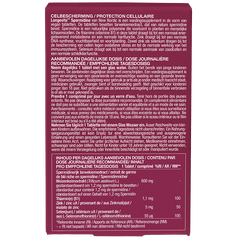 Afbeelding 3 voor Longevita™ Spermidine - 30 tabletten