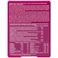 Afbeelding 2 voor Longevita Life Energy - 30 tabletten