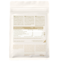 Afbeelding 2 voor Collagen Powder - 225g