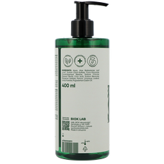Afbeelding 2 voor Organic Vloeibare Handzeep Oud - 300ml