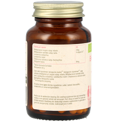 Afbeelding 2 voor Bio-Culturen Junior - 30 capsules