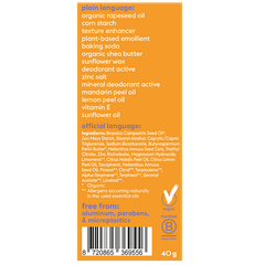 Afbeelding 3 voor Lekker Deodorant Refill Starter Set Have Fun - 40g