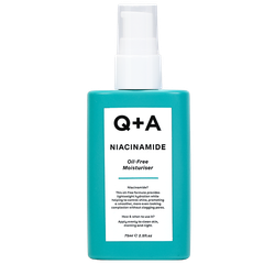 Afbeelding 1 voor Niacinamide Oil-Free Moisturiser - 75ml