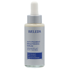 Afbeelding 1 voor Blauwe Gentiaan & Edelweiss Anti-Pigment Brightening Serum - 30ml