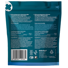 Afbeelding 2 voor Magnesium Max Original - 120g
