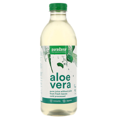 Afbeelding 1 voor Aloë Vera Sap - 1l